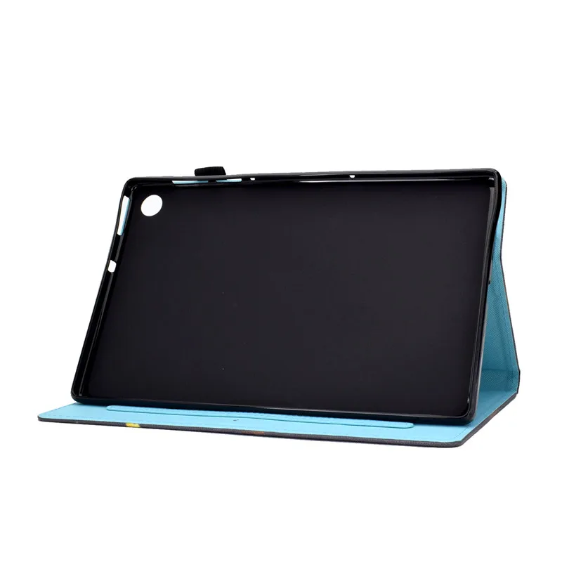 Для планшета Lenovo Tab M10 FHD плюс Чехол 10 3 планшеты для TB-X606F TB-X606X TB-X605F TB-X605L TB-X505F TB-X505X