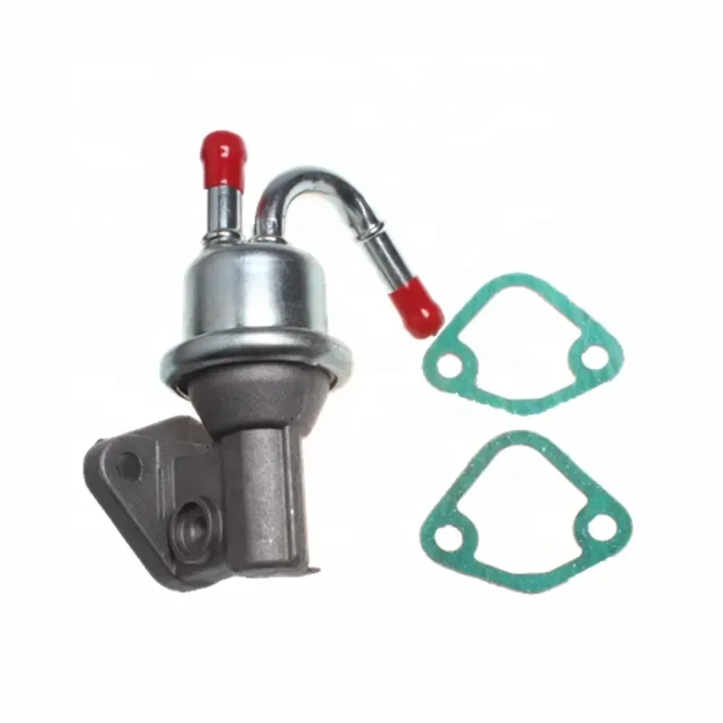 7011982 6680838 Топливный насос двигателя сырой нефти для Bobcat S220 S250 T250 T300 Kubota V3300 D905 D1105