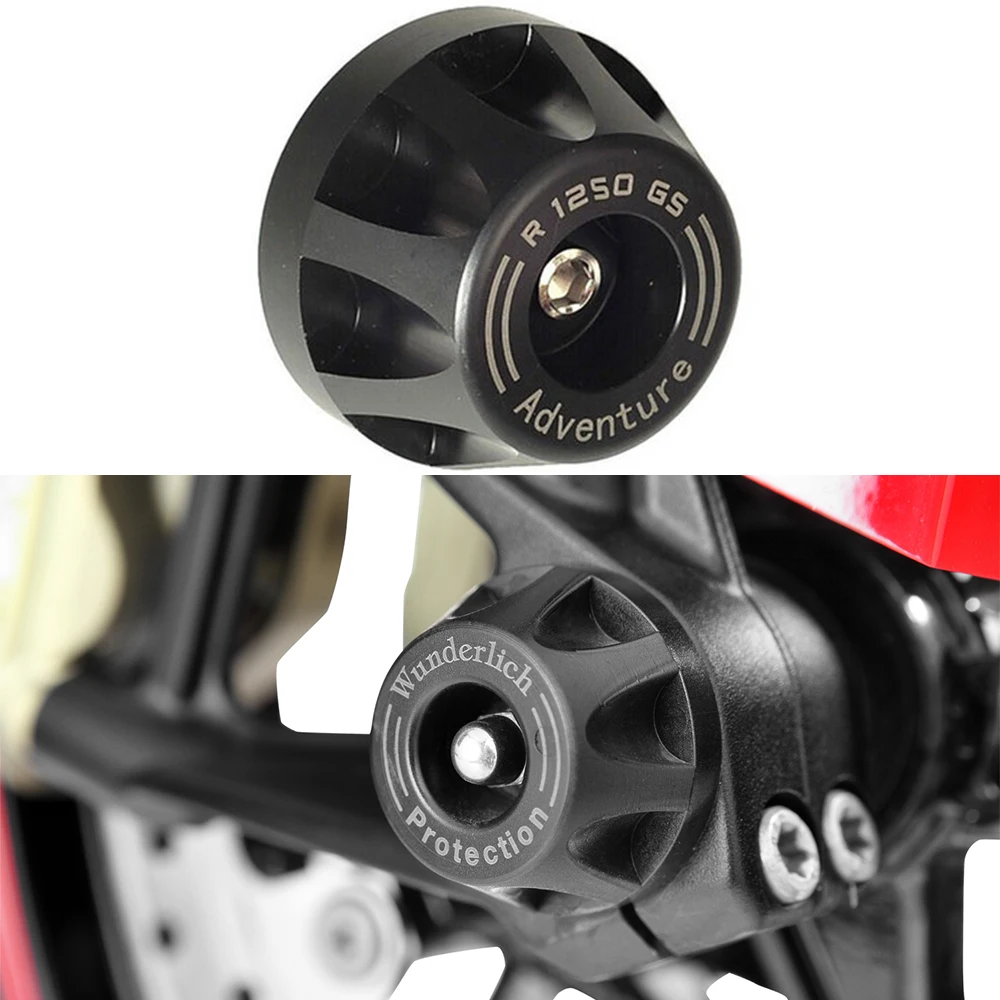 Корпус финального привода мотоцикла, карданный слайдер, защита для BMW R1200 GS LC Adventure 17-14 R 1200 GS R1200GS LC 17-13