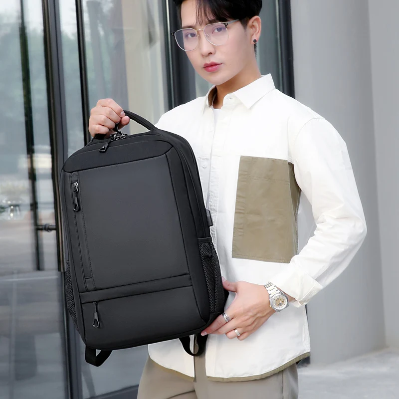 

Laptop Bag for Macbook Air 13 A2337 2020 M1 Pro 13 15 14 A2289 Touch Bar Mac Pro 16 16.1 15.4 Inch Notebook Backpack Sleeve Case