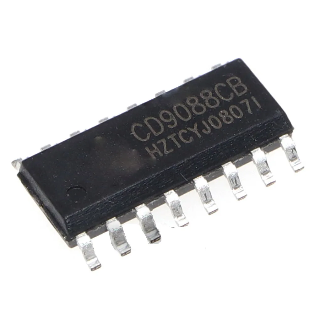 

10 шт./партия CD9088CB CD9088 SOP-16 в наличии