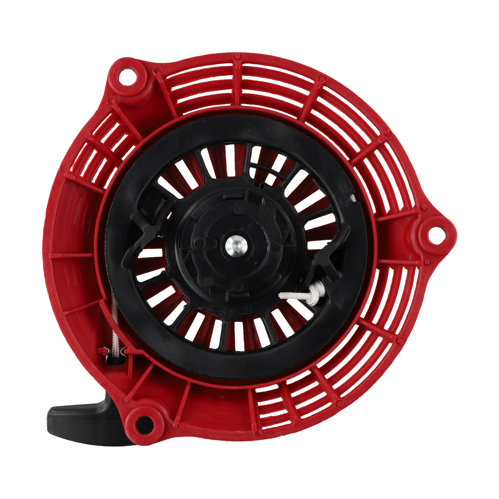 Редукторный стартер Consistent Performance (28400 Z0Y 013ZB) для двигателей GC190 GCV190 GSV190 Надежный и