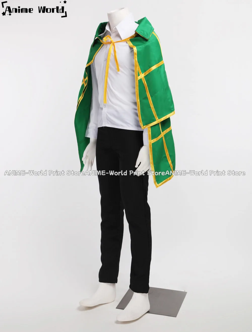 Косплей-костюмы унисекс Rizerugu Daizeru размер на заказ