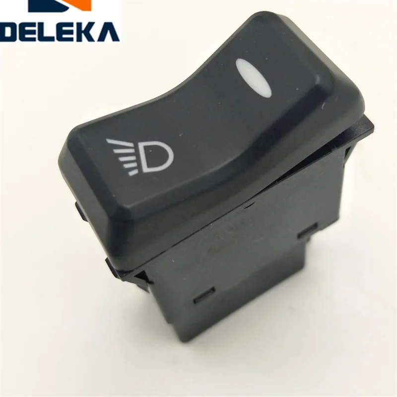 

Флюоресцентный переключатель, используемый для CNHTC SINOTRUK SITRAK C7H, переключатель для приборной панели кабины, переключатель для фар, звуковой сигнал, различные переключатели