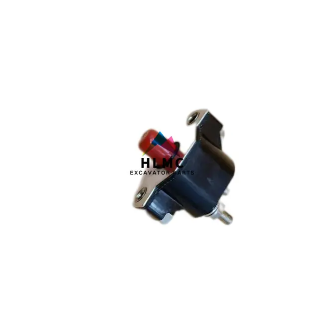 DX140 DX225 DX300 электрические детали D544024A автоматический выключатель 2527-9004 для