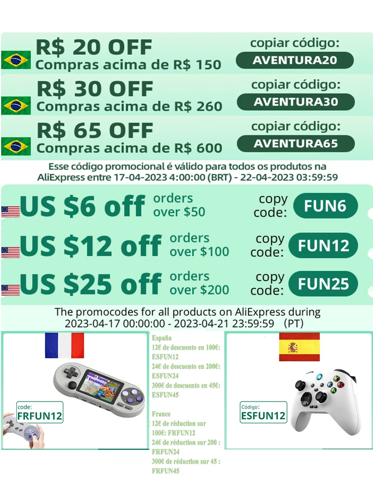 Игровая приставка для видеоигр ТВ HD 4K 256 ГБ 54000 ретро портативная игровая Everdrive 50