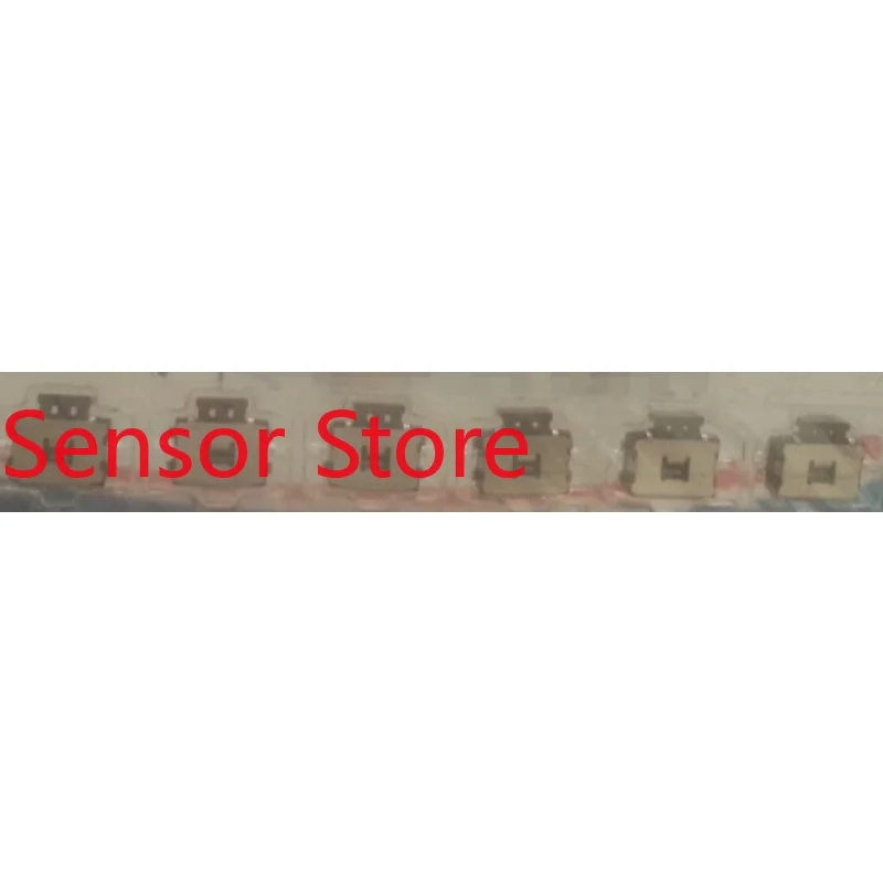 

10 шт. EVQPUM02K сенсорный переключатель черепаха 4,7x3,5x1,65 Боковая кнопка телефона