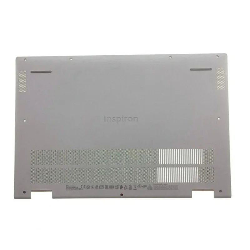 НОВЫЙ ОРИГИНАЛЬНЫЙ нижний чехол для ноутбука Dell Inspiron 14 5400 5406 2-в-1 038V4T 38V4T TOUCH