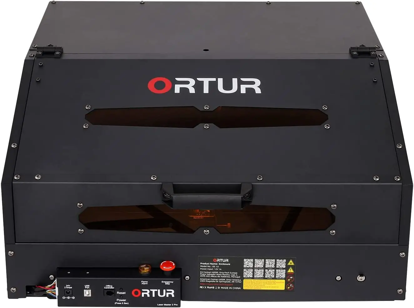 Ortur Laser Master 2 Pro S2 Купить