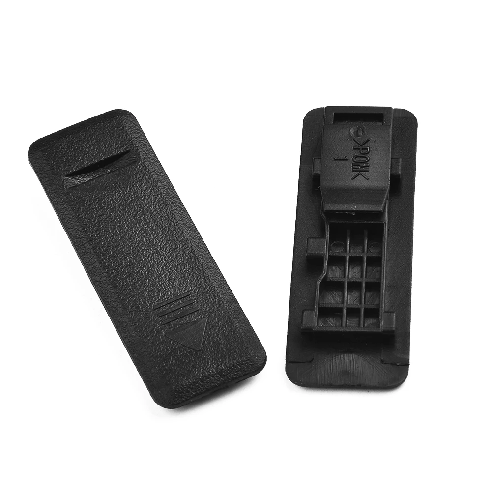

New 4 Pack For Hyundai I30 Roof Sink Roof Rail Mount Molding Clip Cap Replaceable Durable Auto Parts 872552L000 Auto Parts