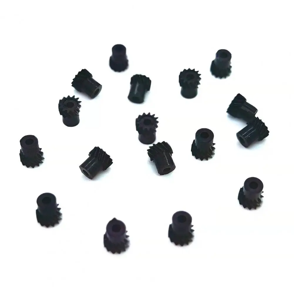 

Aperture Motor Gear Useful DSLR Camera Lens Gear Replacement Fine Workmanship Rust-proof Lens Aperture Gear