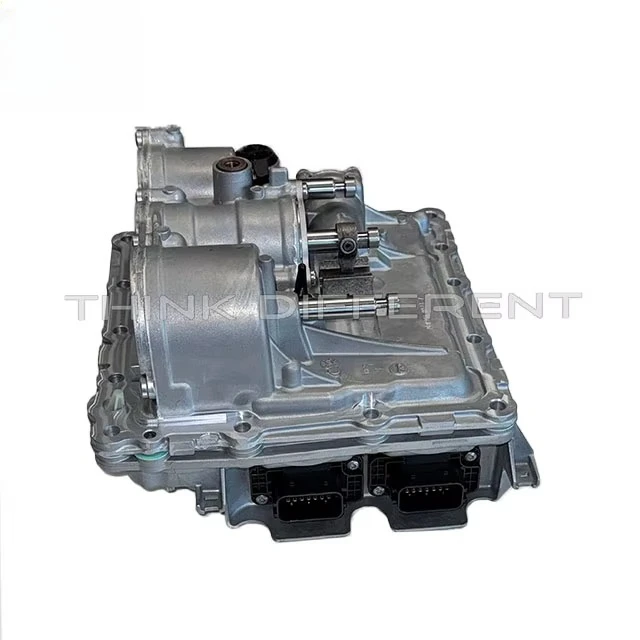 Оригинальные запасные части для тяжелых грузовиков FAST Transmission 67013010 AMT GEARBOX SCU (механизм сдвига) (art.: 3920d439b04cd) - 3920d439b04cd