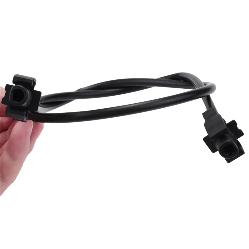 Автомобильный резиновый шланг для возврата воды радиатор Scavenging Peugeot/Citroen 1323Y2