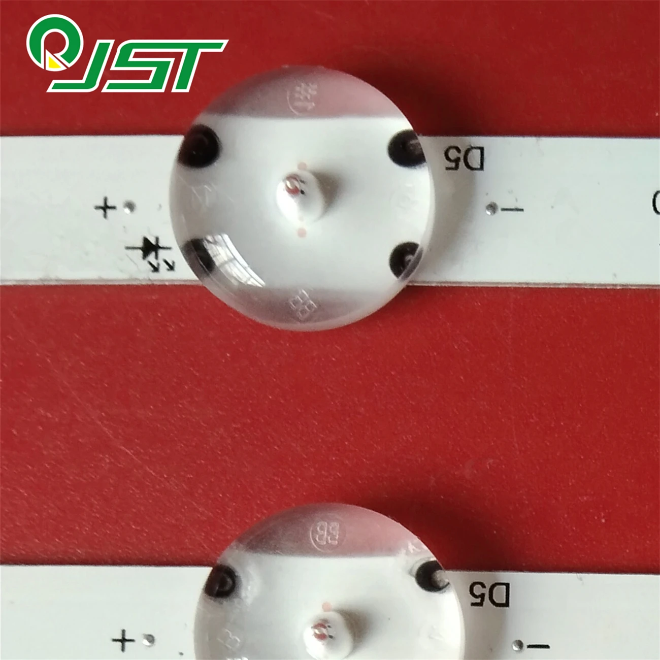 Новинка! 3 шт./комплект светодиодных полосок LUXOR LUX0140005/01 LINSAR 40UHD200 40292UHDSFUPTZ 40292UHDFVP