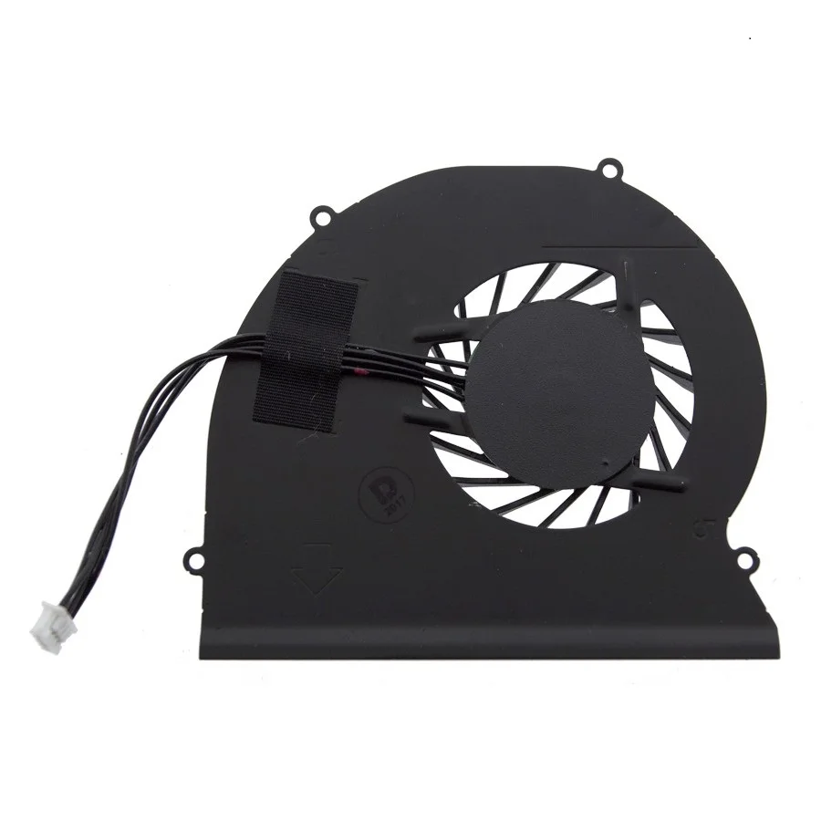 Вентилятор кулер для Dell Latitude XT3 E6220 p/n: DFS400805L10T FAA6 (Ori)|Комплектующие ремонта