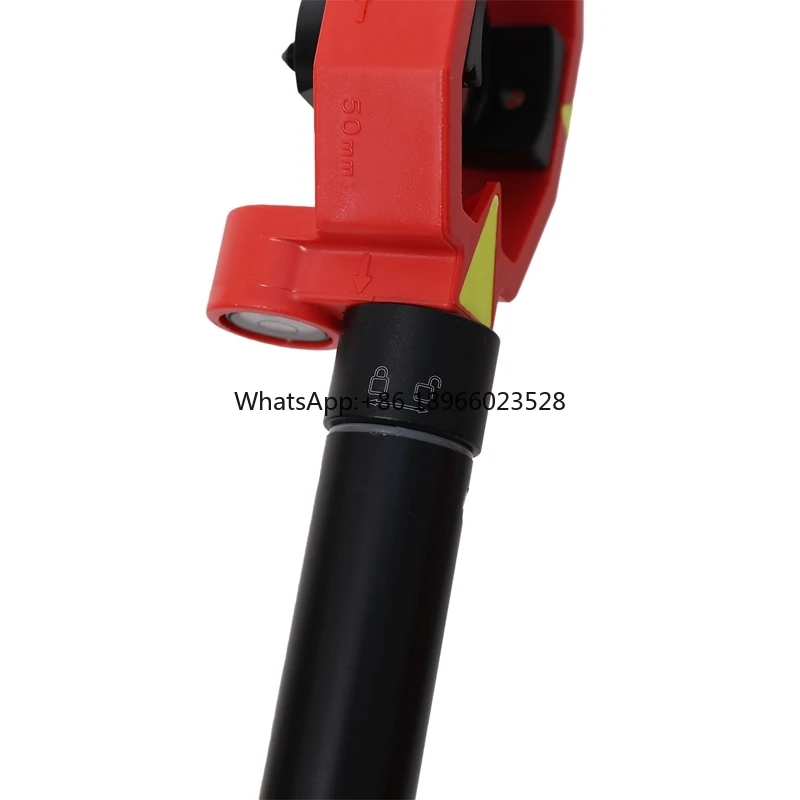 Акция! Мини-Призма GMP111 с телескопическим полюсом для аксессуаров общей станции