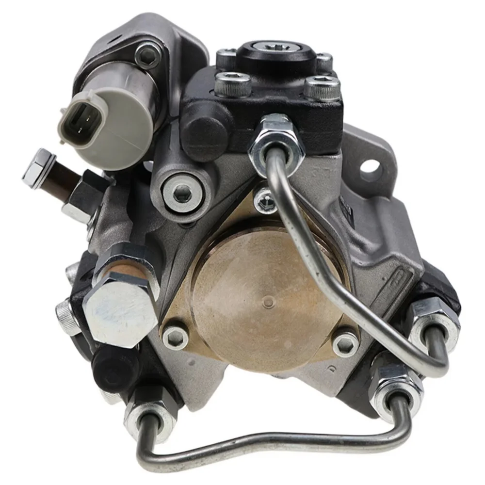 Топливный насос RE543262 294050-0480 2940500480 SE502553 для двигателя John Deere 6068 л 210 экскаватор 755G