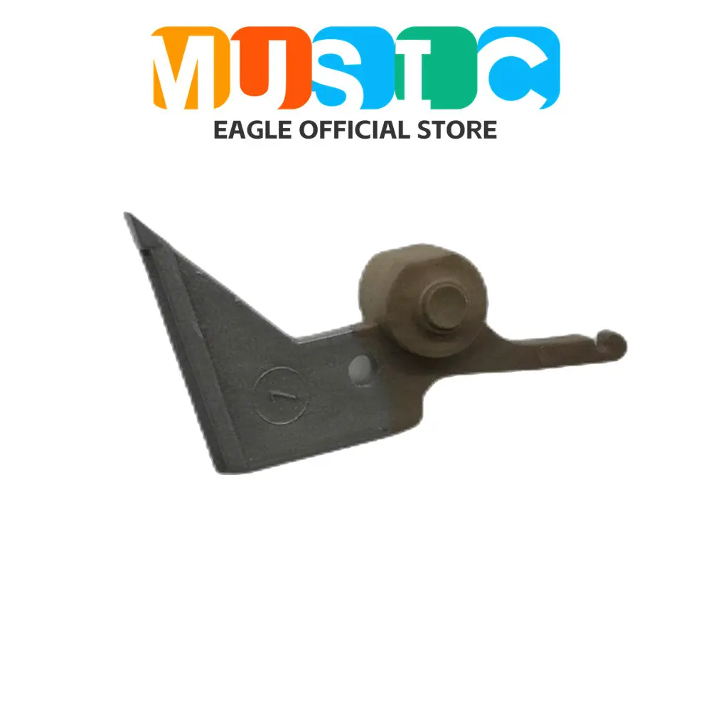 

5 шт., новые оригинальные детали для Ricoh Aficio 2051 2060 2075 MP6000 MP6500 MP7500