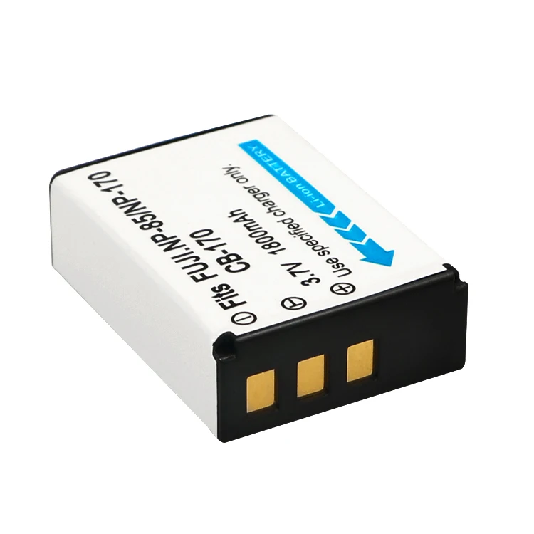 Дополнительная батарея BMAD для камеры 1800 мАч