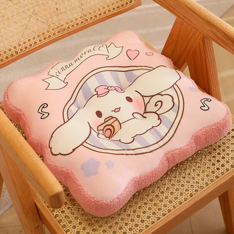 

MINISO Куromi My Melody подушка для сиденья