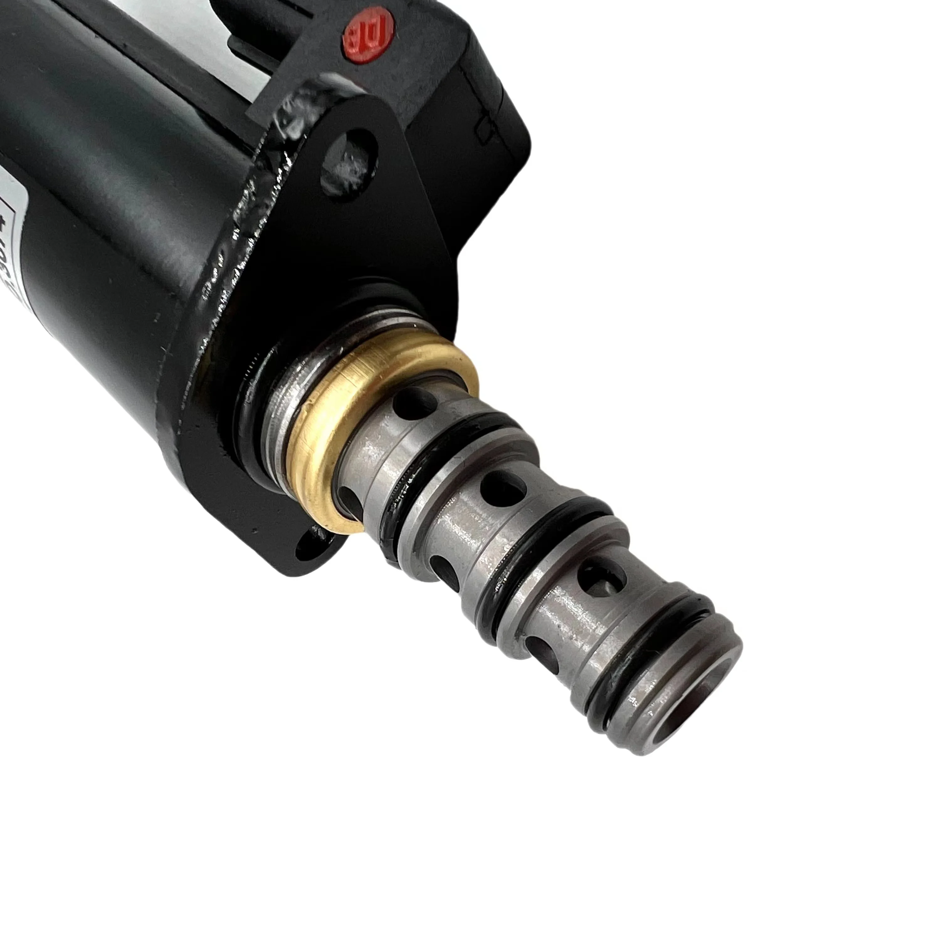 Для электрических деталей экскаватора KWE5K-31 Электромагнитный клапан G24DA50 YN35V0002