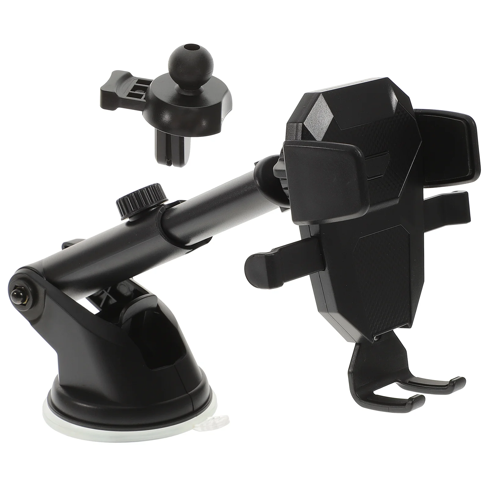 

Carholder Mount Cellphonestand Vent Rack Dashboard Navigation Mobile Vehicle Mounted Support Cell Air Desk Adjustable Multiple
