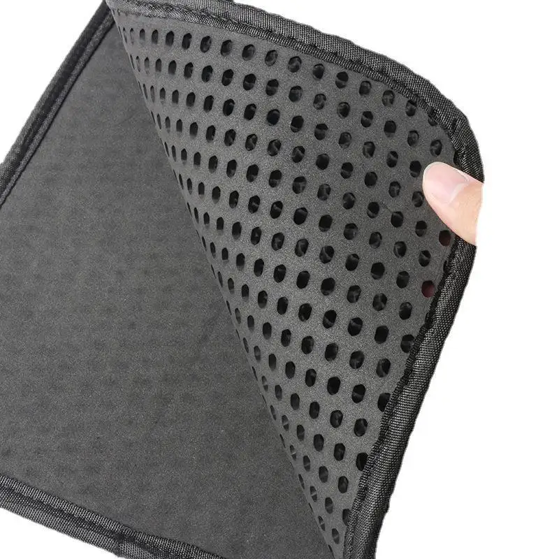 Коврик для кошачьего туалета водонепроницаемый коврик |