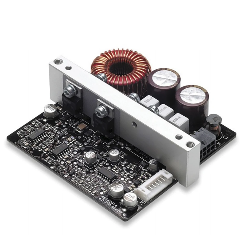 Оригинальный Для аутентичного усилителя мощности Icepower250A модуль A