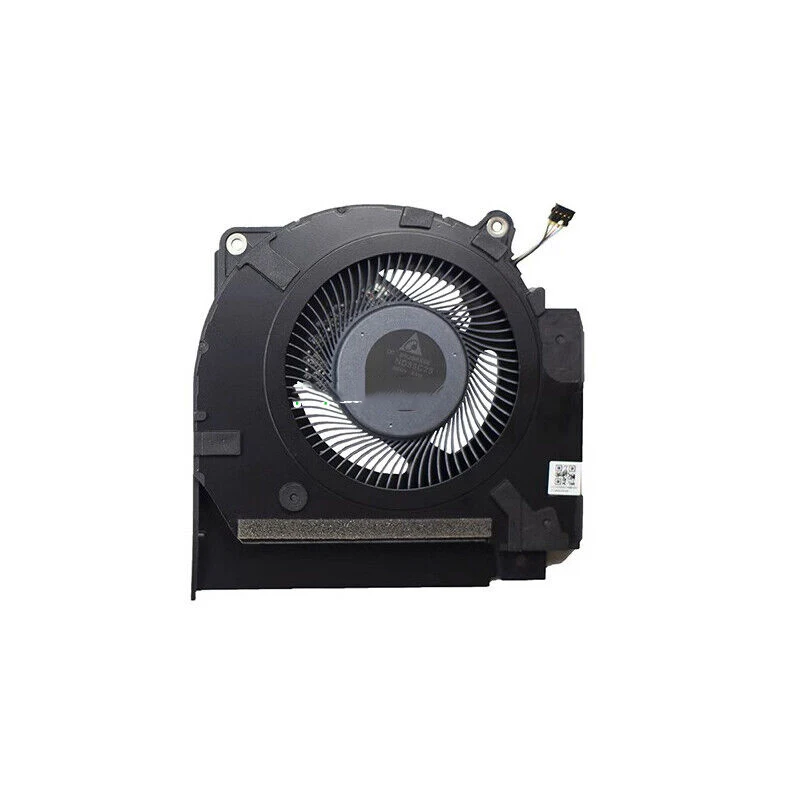 Новый вентилятор охлаждения процессора и графического для HP Envy 15-EP 15-EP0010NR 15-EP0035CL