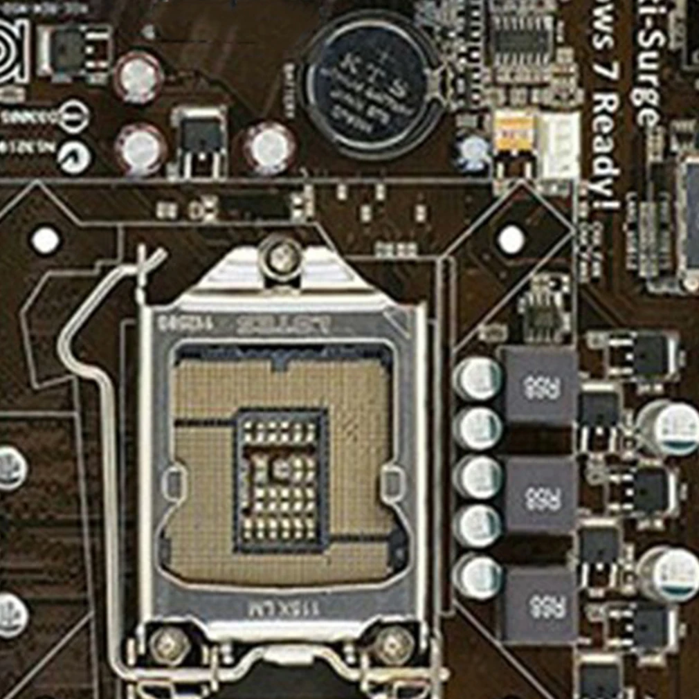 Материнская плата LGA1155 для Asus P8H61-M LX3 PLUS дестоп модель H61M-E/K/C/D I7 I5 I3 Intel CPU 16 ГБ DDR3 PCI-E 2