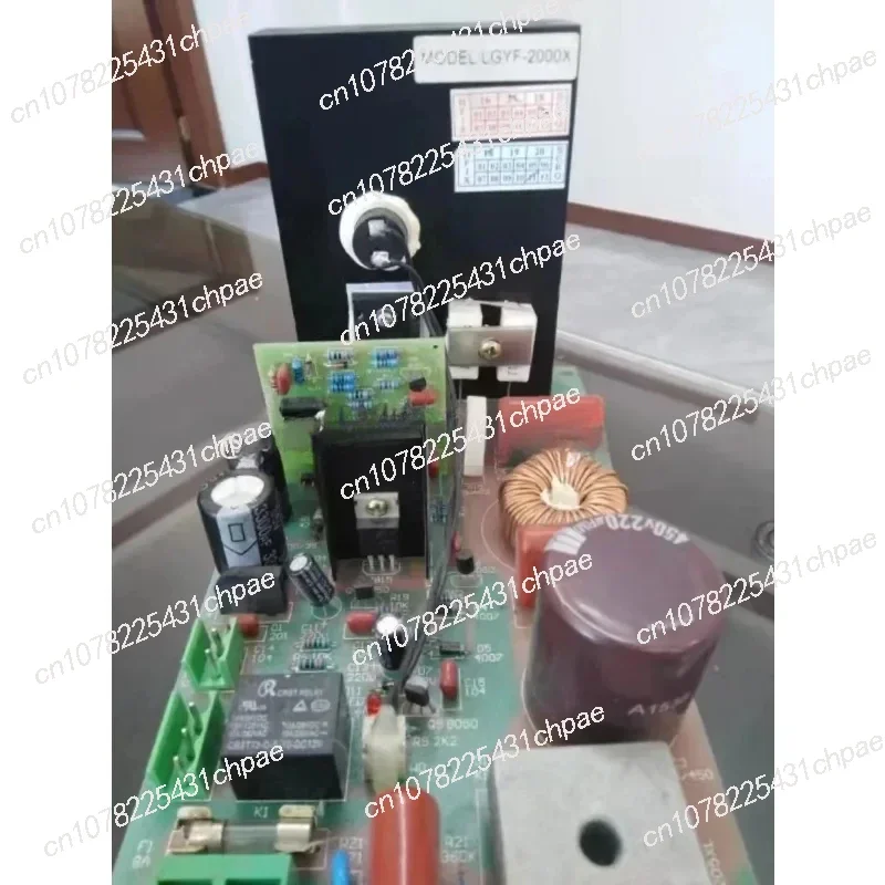 Печатная плата LGYF-2000X