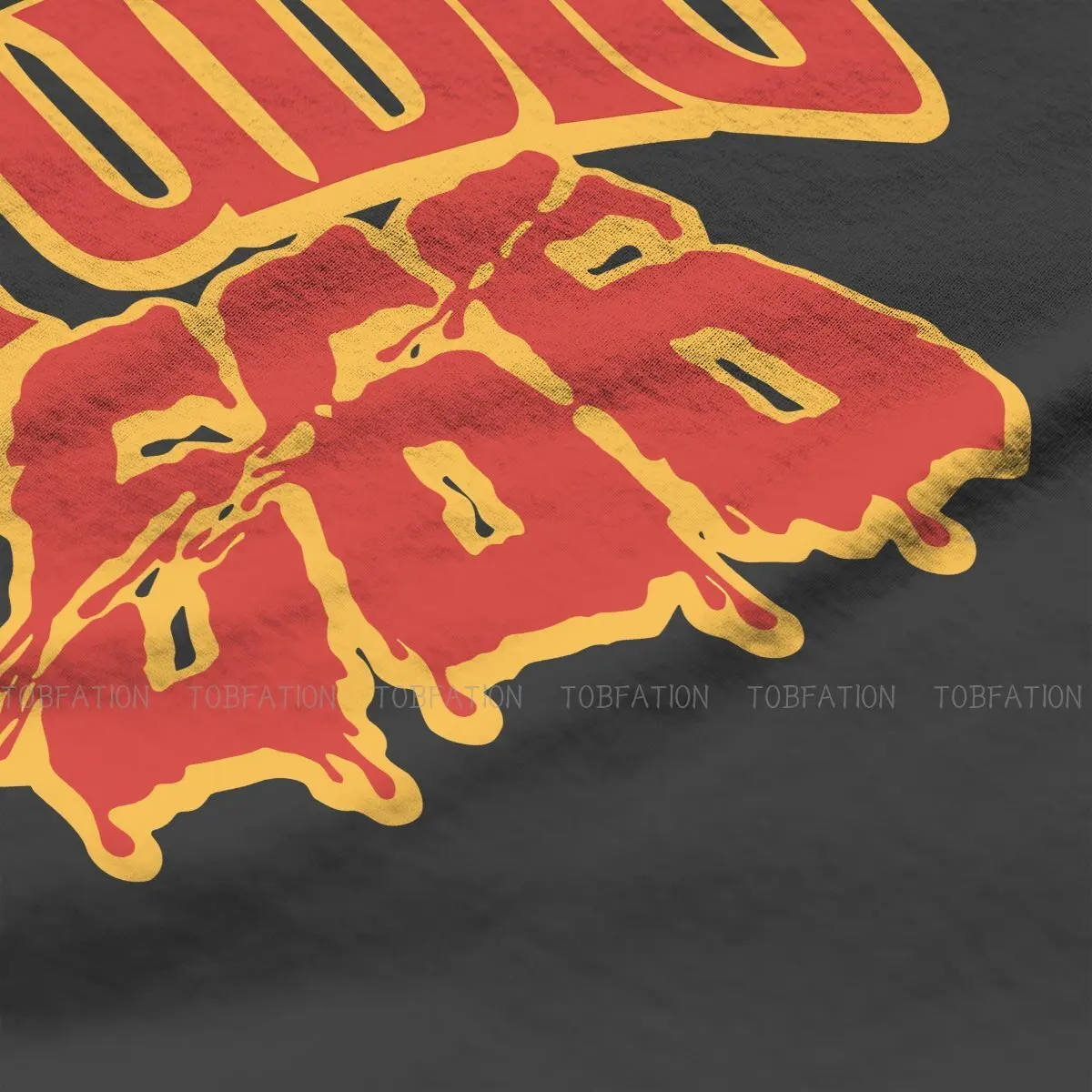 Студия 666 Уникальная футболка Baphomet сатана Люцифера свободный размер S-6XL Летняя