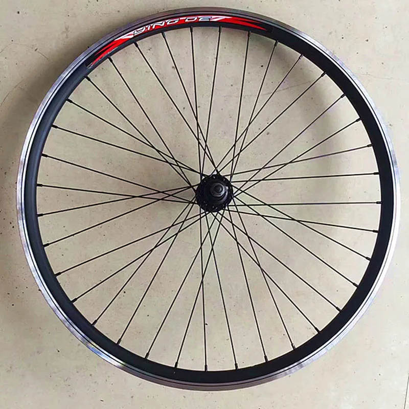 

Speed Carbon Wheel For Road Bicycle Mountain Gravel Bicycle Rim 26 27.5complete Shock Absorber Quadro Carbono Bicycle Wheel