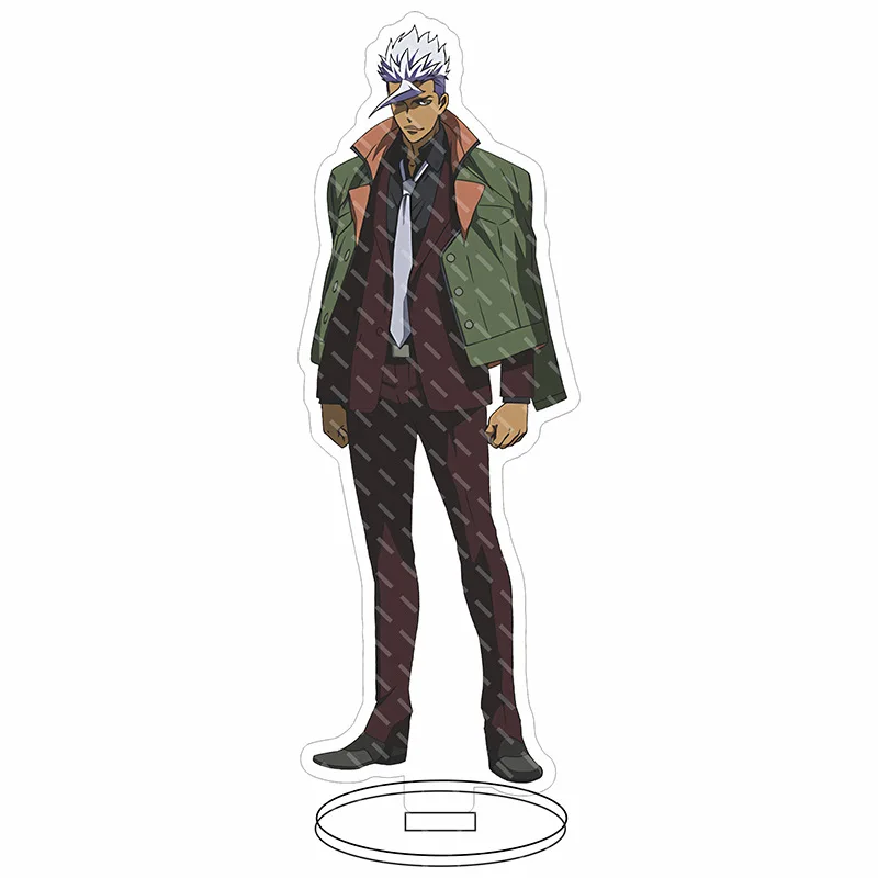 Фото Аниме-фигурка Iron-Blooded Orphans MSV Mobile Suit Gundam: Декоративная настольная модель, подарок для друзей, мультяшный продукт №3