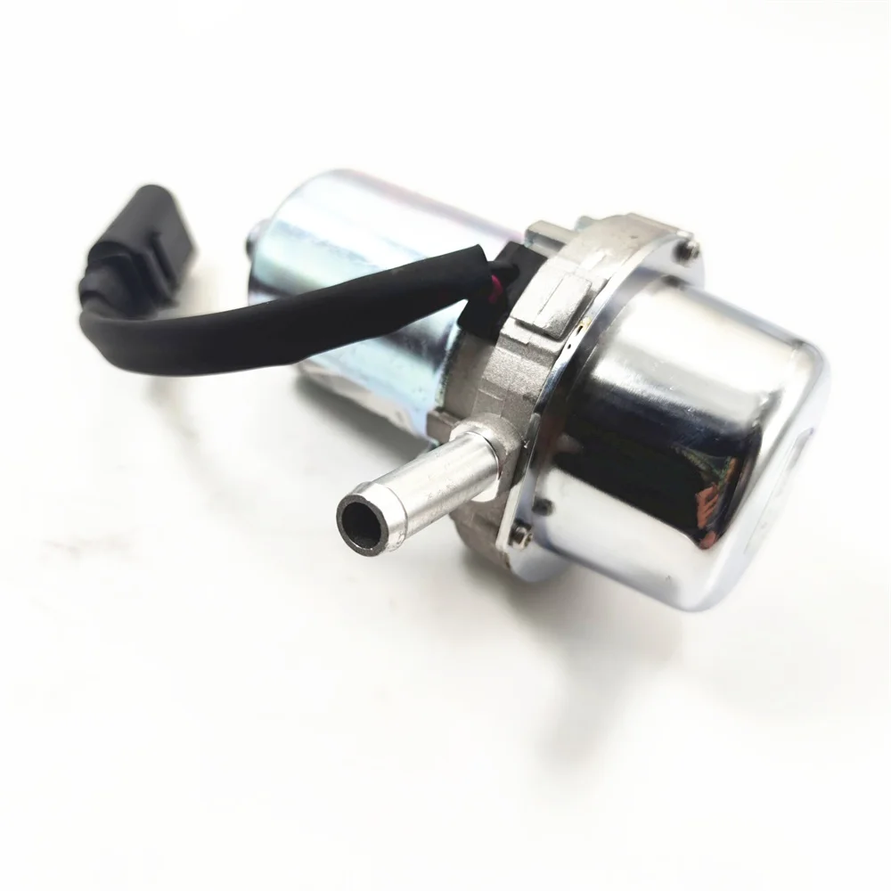 Вакуумный насос усилителя тормозов для Audi A4 B6 A6 C5 A8 Q7 VW Passat B5 Touareg Skoda Superb 8E 0927317 ХЛ
