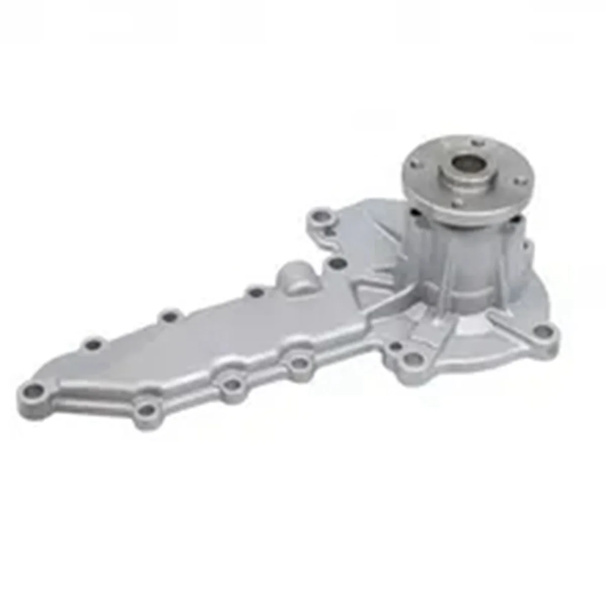 25-15568-00SV 1A051-73032 Двигатель экскаватора Водяной насос Детали для Kubota V2403-3 V2203-3 V1503