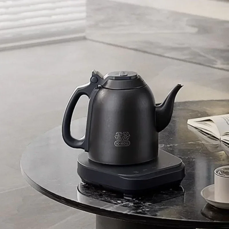 

Термостатический электрический чайник Bouilloire Électrique 1.2л 220В 1500Вт