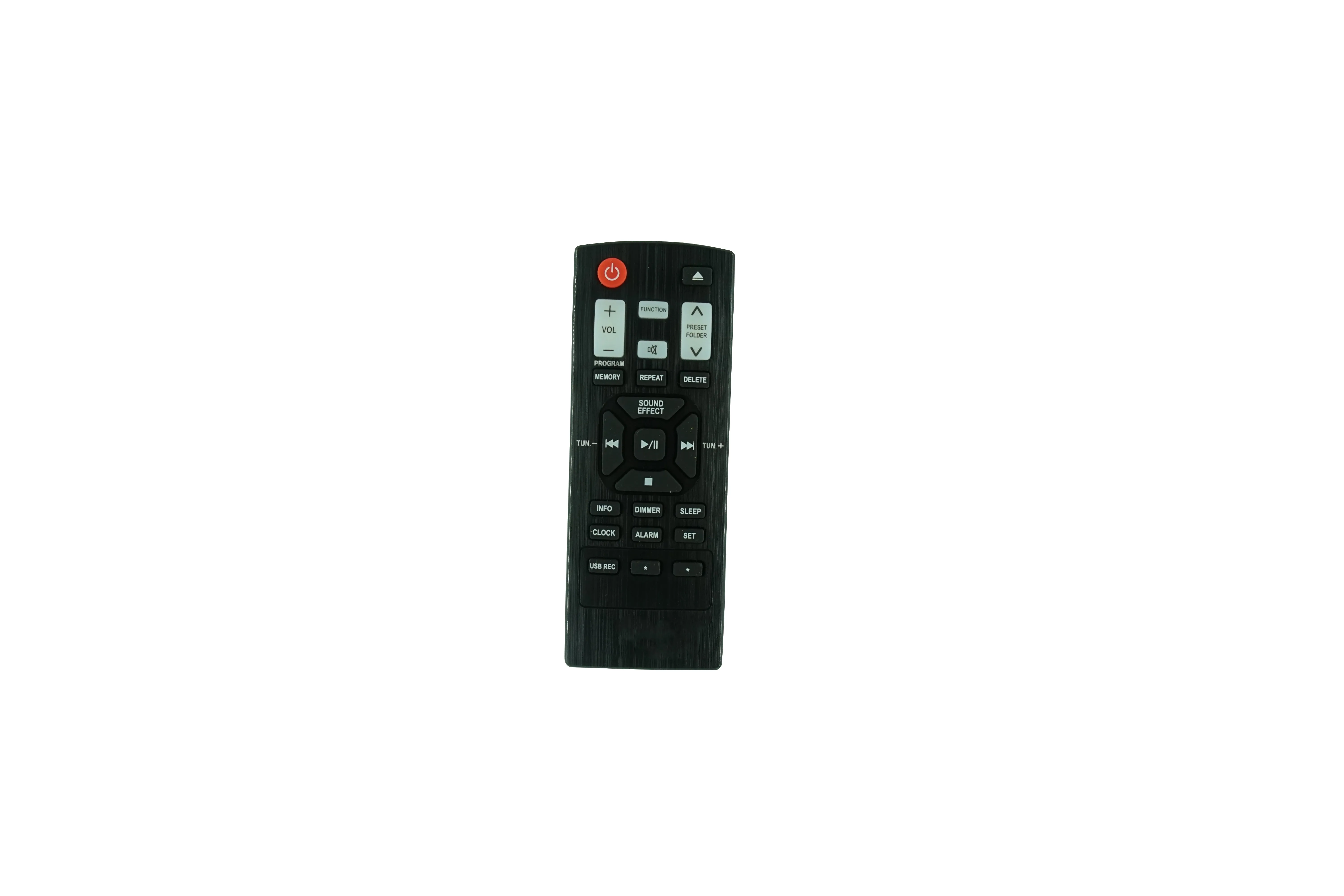 Пульт дистанционного управления для LG COV30748177 CM2460 CM2460DAB Bluetooth микро Hi-Fi аудио