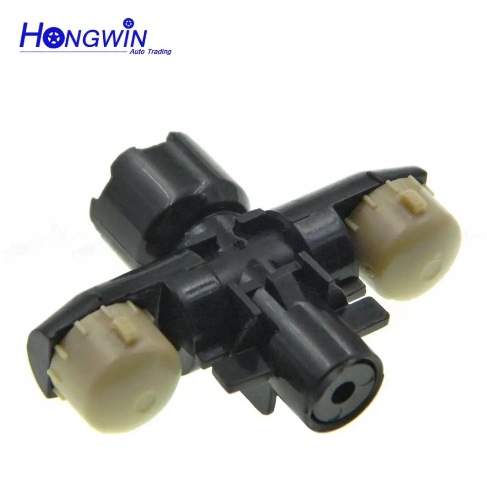 

Насадка-распылитель для очистки автомобильных фар Toyota camry V70 85207-33120 85208-33120 8520733120