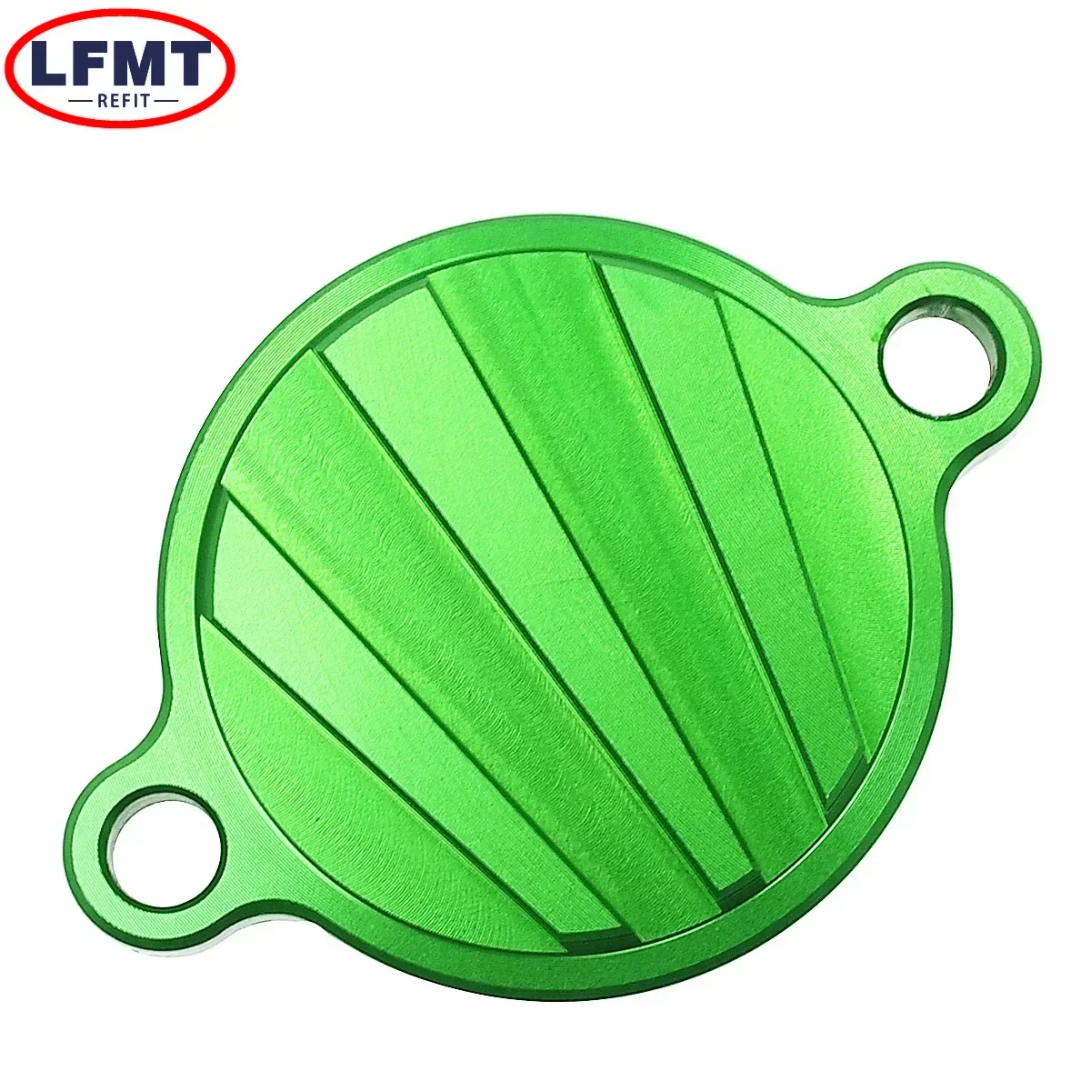 Чехлы для масляного фильтра с ЧПУ мотоцикла грязи детали Kawasaki KX250 KX250X KX250F KX450F KX450 KX