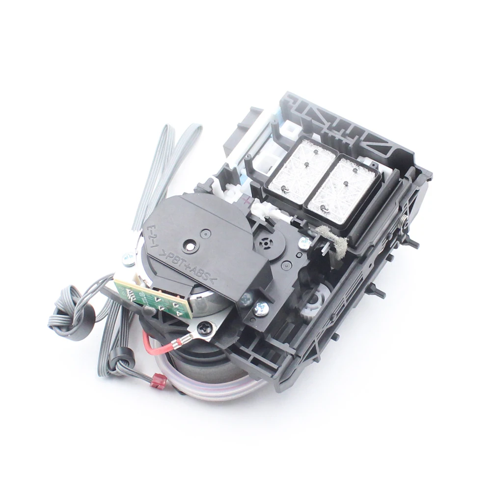 Оригинальный новый насос для чернил 1 шт. блок в сборе Epson 3890 3850 3800 3880 3885 P808