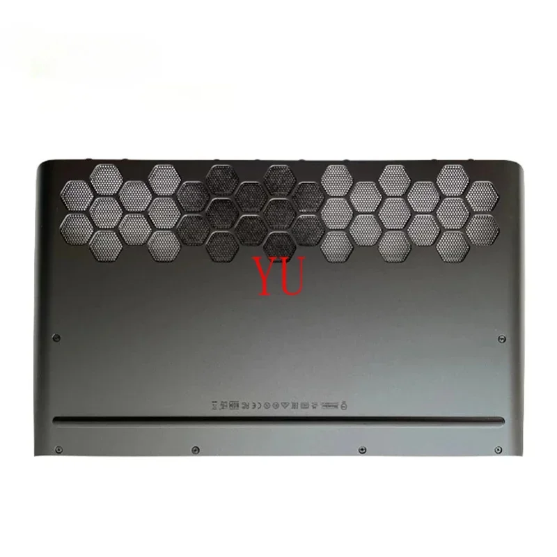 Для ноутбука Dell Alienware Area 51M ALWA51M нижний корпус задняя крышка фотоэлемент 0J72RC