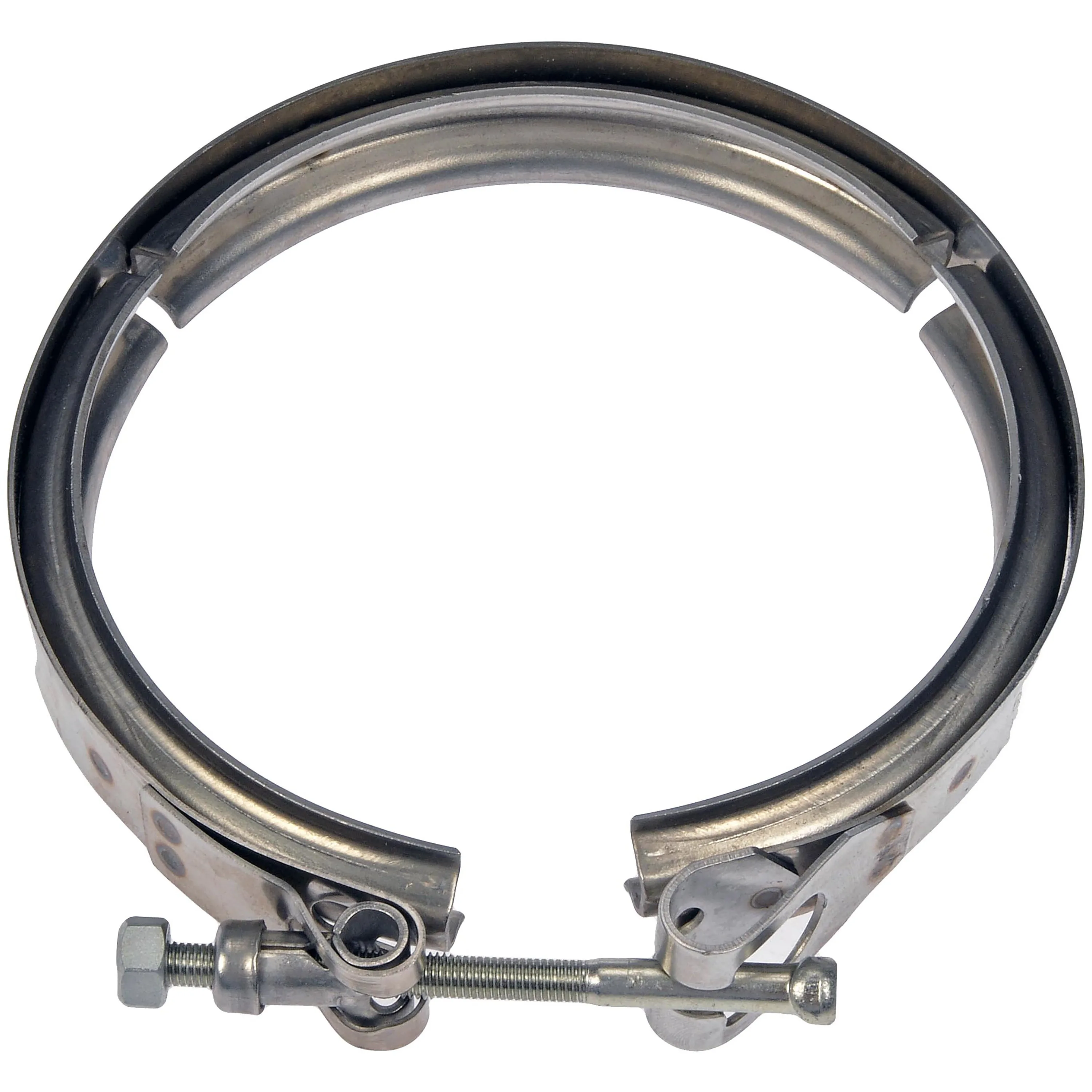 

904-354 Exhaust Clamp for Specific Dodge Models