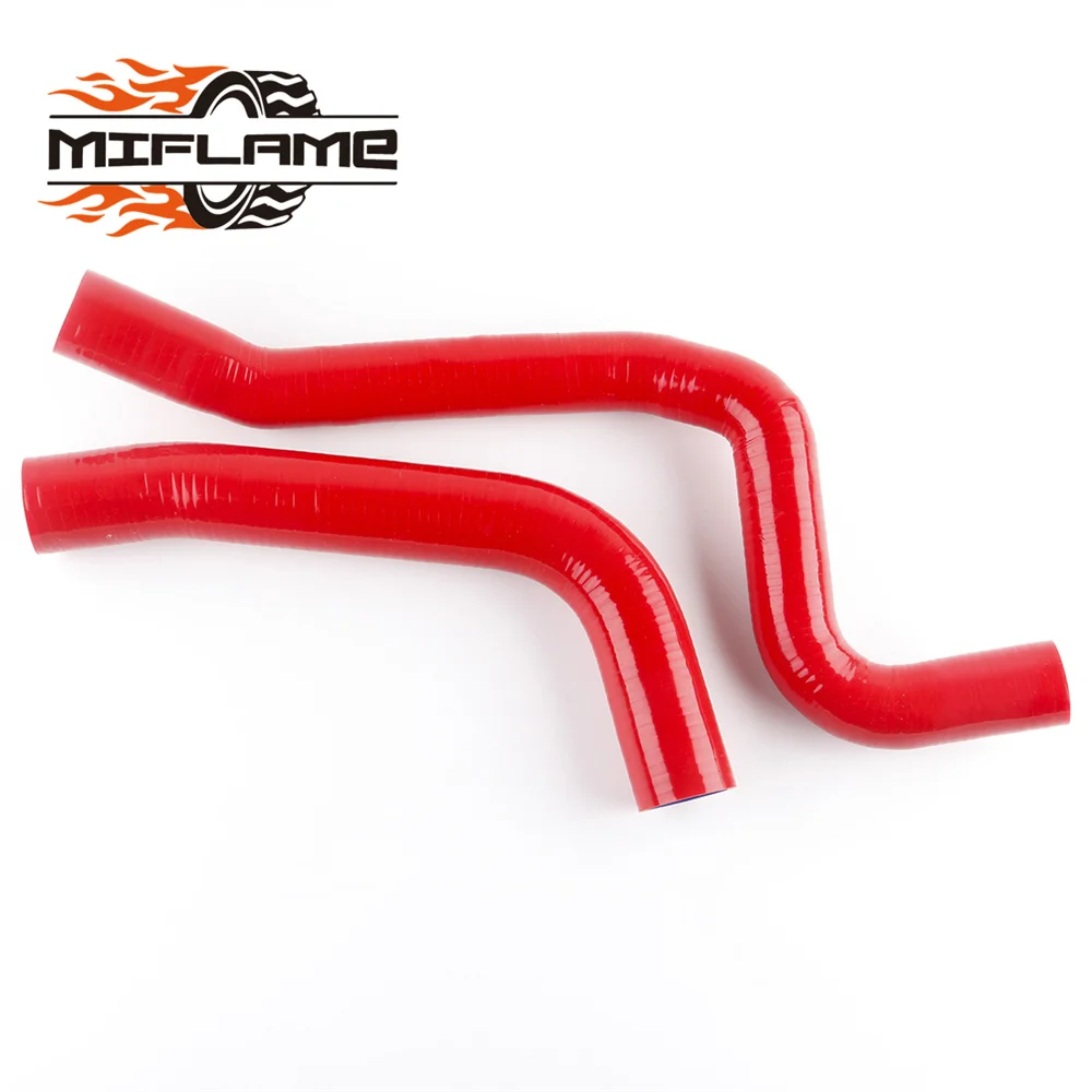 Силиконовый шланг радиатора охлаждающей жидкости для 1967-1969 1968 GM Chevy Chevrolet Camaro/Firebird