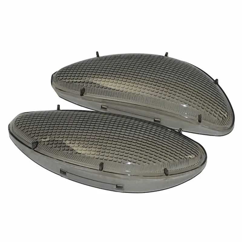 

waase для BMW R850RT R1200CL R1100RT R1150RT R 1100 1150 RT, передние указатели поворота, мигающий индикатор, поворотники, корпус, линзы