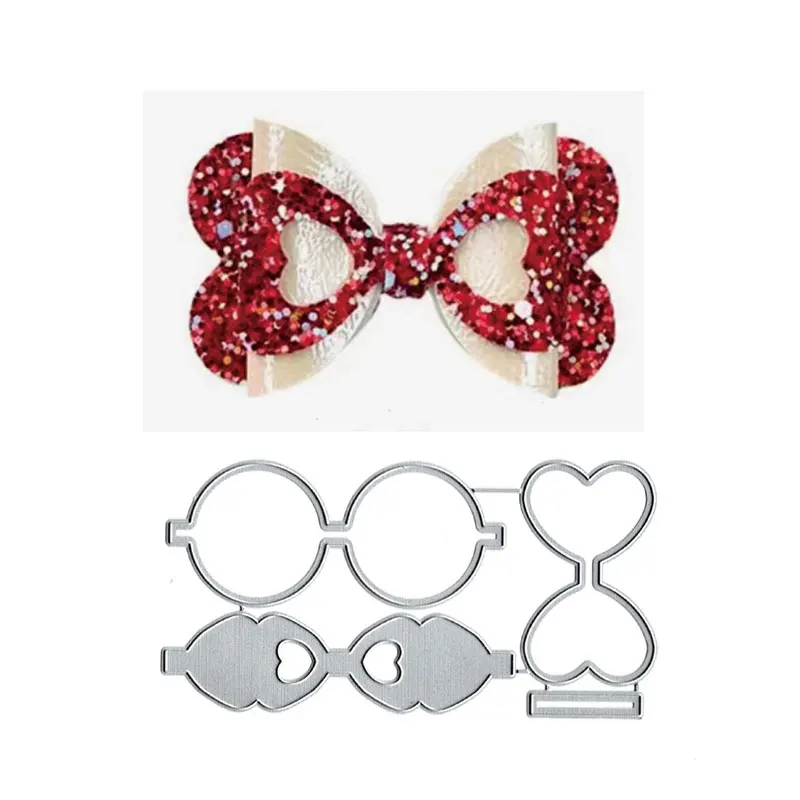 Металлическая Форма для набивки галстуков и открыток изготовление альбомов