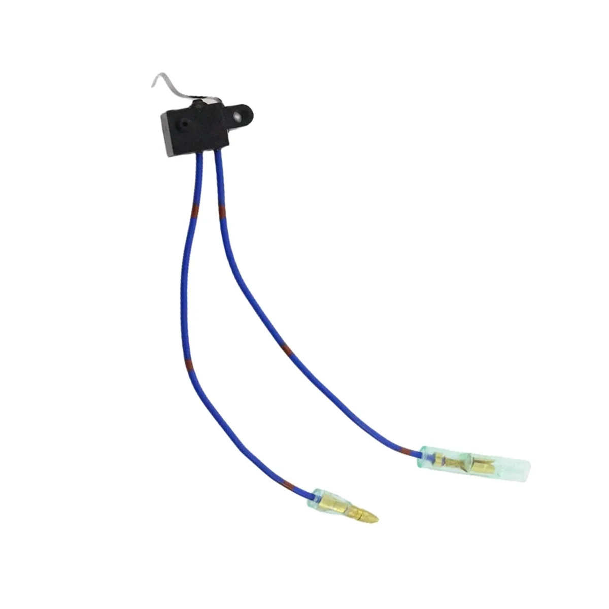 Новый рычажный переключатель для Kubota L2900F L3010DT L3010GST L4200F TA040-43900