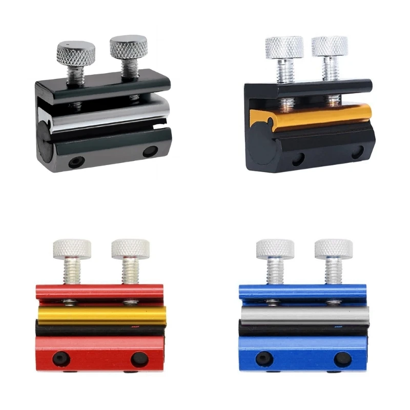 652F Кабельная масленка Luber Двойная кабельная смазка Лубрикатор Смазочные