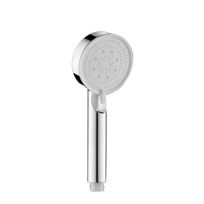 

Zhangji душевая лейка 5 режимов чёрная/серебристая/серая