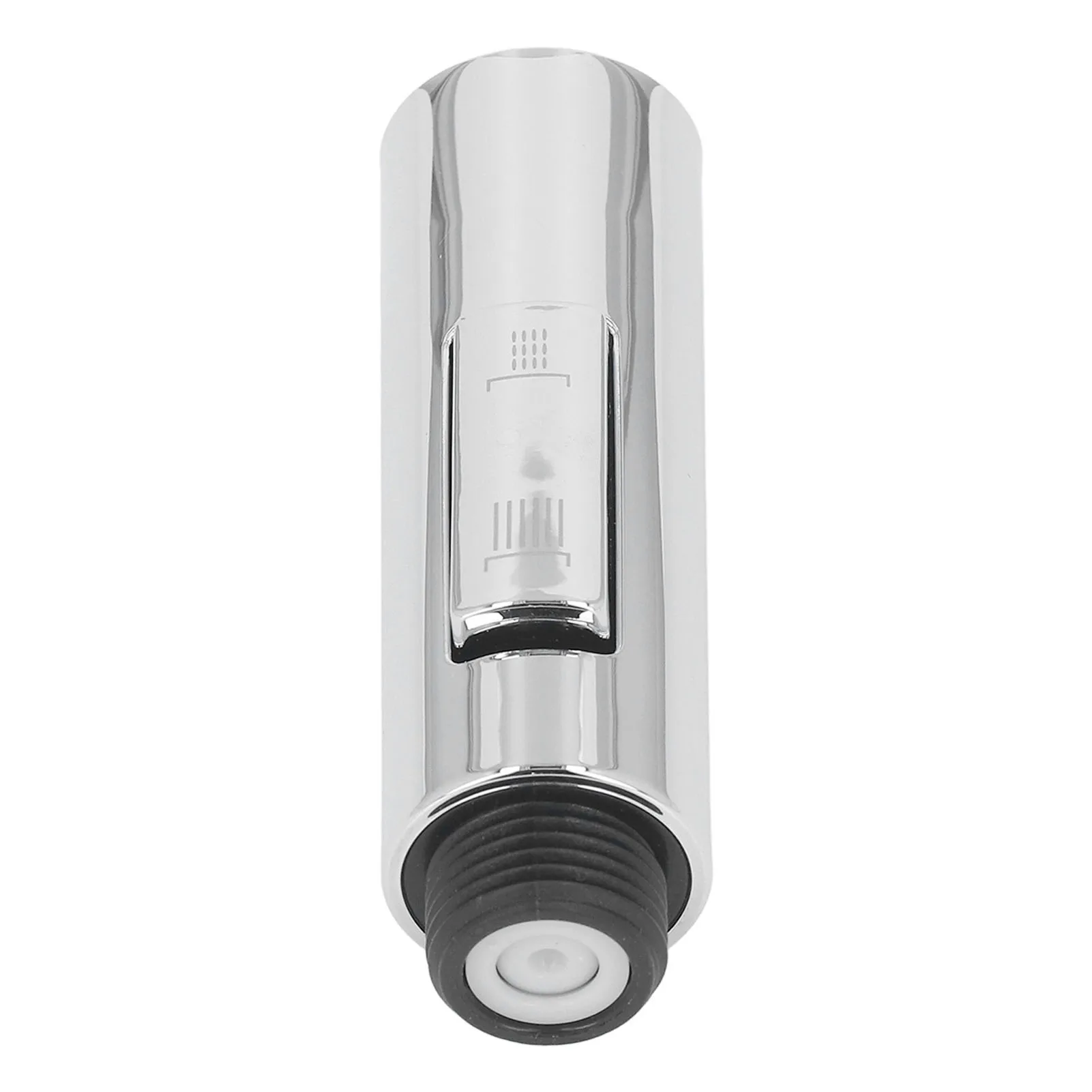 

Kitchen Faucet Pull Down Spray Head ABS G1/2 Water Tap Spray Head for Hotel